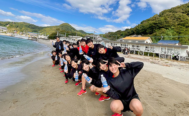 大会レポート