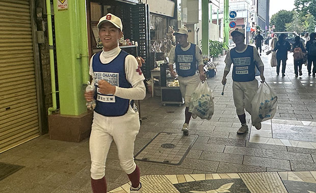 大会レポート