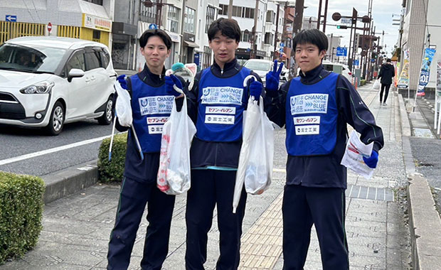 大会レポート