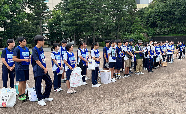 大会レポート