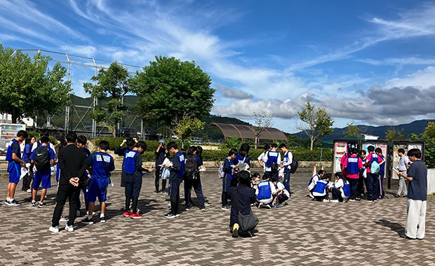 大会レポート
