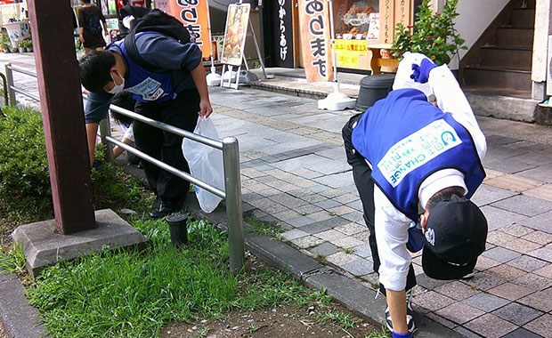大会レポート