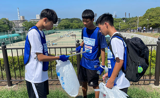 大会レポート