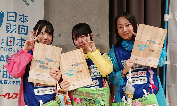 オリジナルグッズ大賞