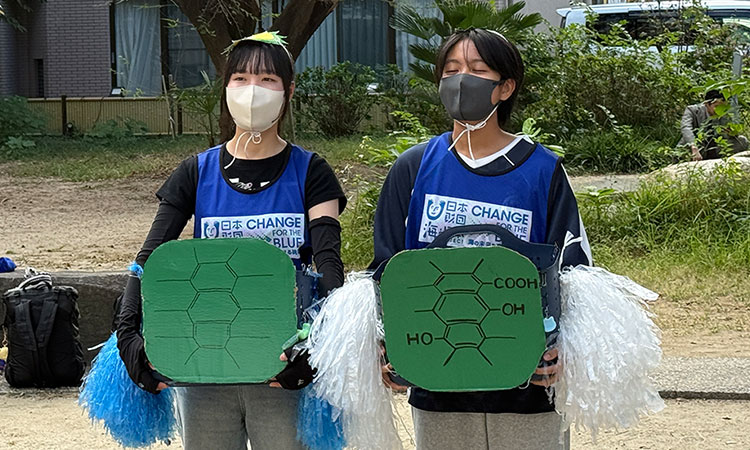 オリジナルグッズ大賞