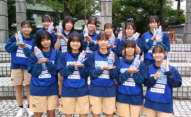 大会レポート