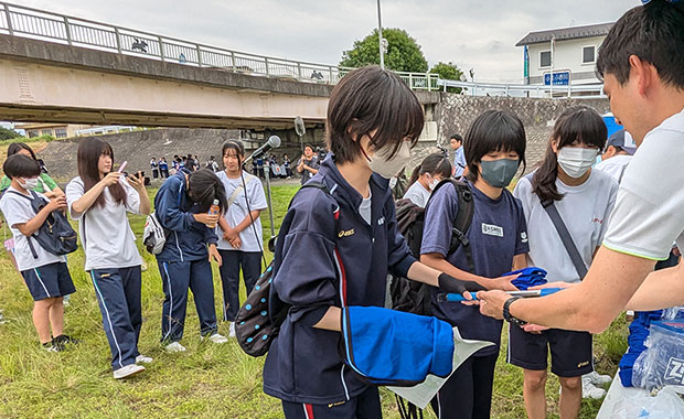 大会レポート